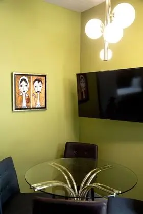 Family Çatı Katı (Loft) (Gaia)