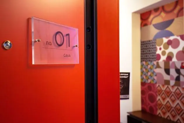 Family Çatı Katı (Loft) (Gaia)