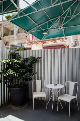 Family Çatı Katı (Loft) (Gaia)