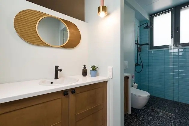 Family Çatı Katı (Loft) (Gaia)