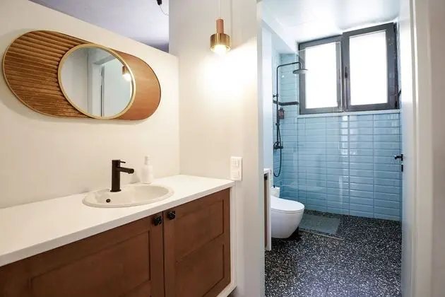 Family Çatı Katı (Loft) (Gaia)