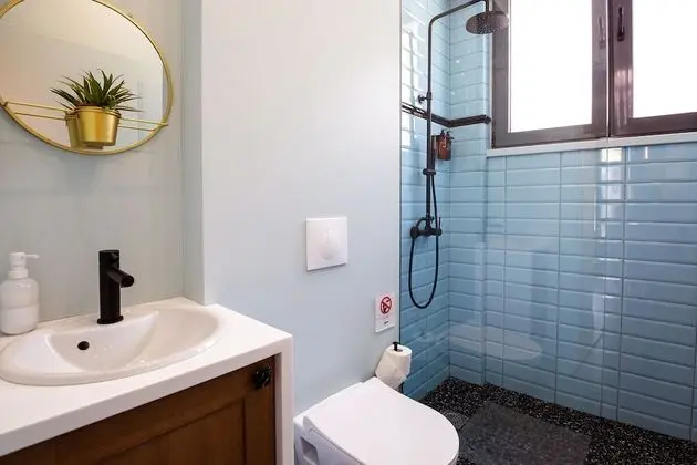 Family Çatı Katı (Loft) (Gaia)