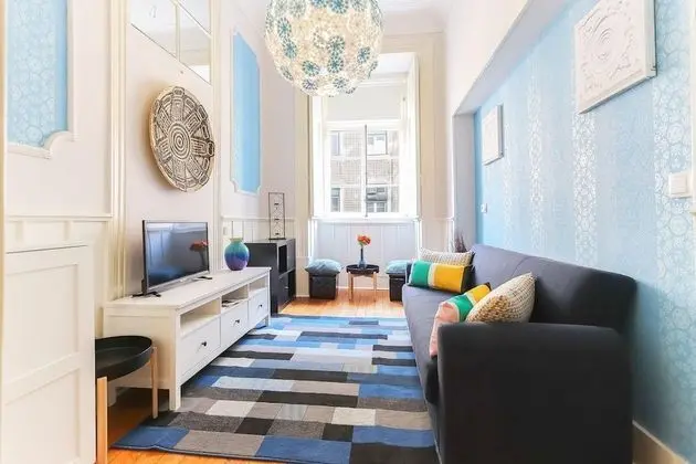 Apart Daire, Sigara İçilebilir