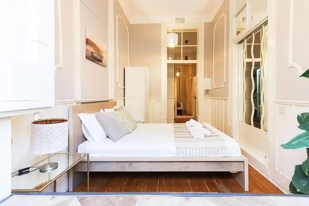 Apart Daire, Sigara İçilebilir