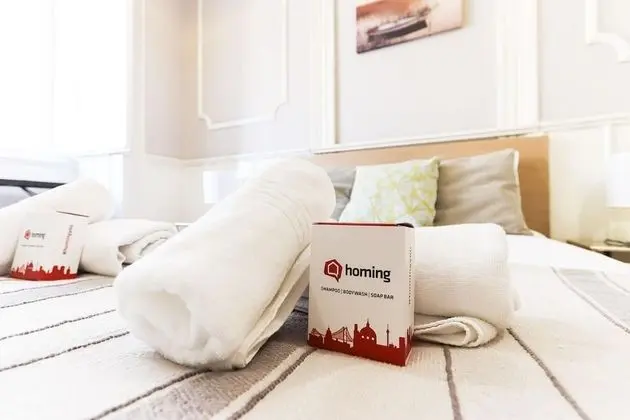 Apart Daire, Sigara İçilebilir