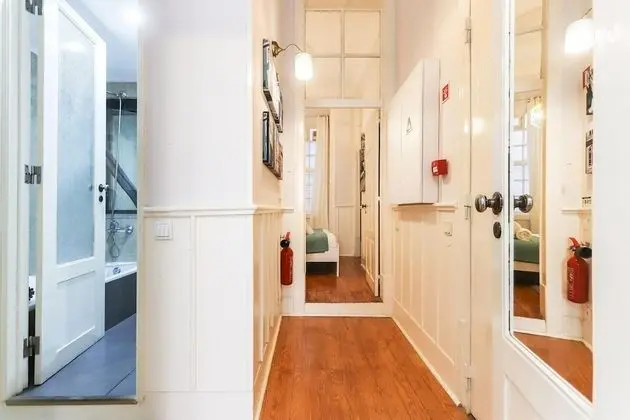 Apart Daire, Sigara İçilebilir