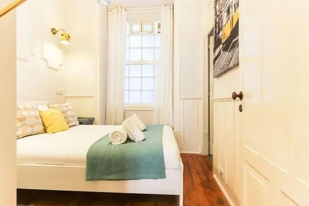 Apart Daire, Sigara İçilebilir