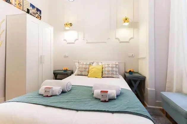 Apart Daire, Sigara İçilebilir