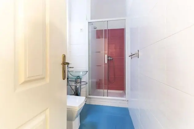 Apart Daire, Sigara İçilebilir