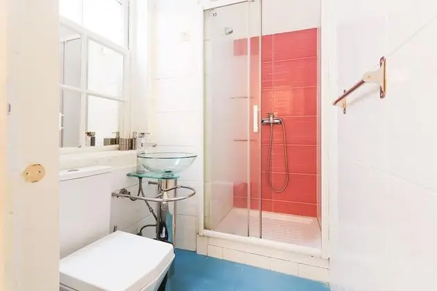 Apart Daire, Sigara İçilebilir