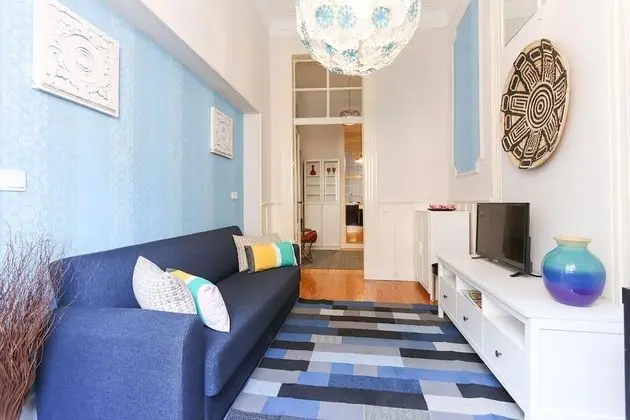 Apart Daire, Sigara İçilebilir