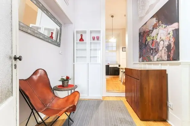 Apart Daire, Sigara İçilebilir