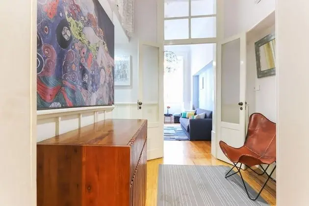 Apart Daire, Sigara İçilebilir