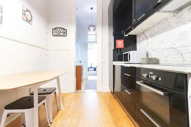 Apart Daire, Sigara İçilebilir