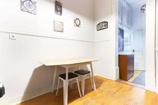 Apart Daire, Sigara İçilebilir