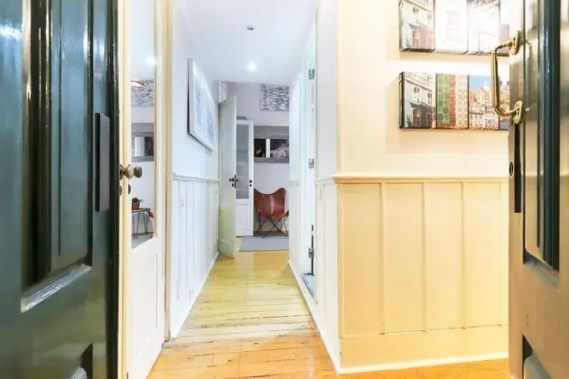 Apart Daire, Sigara İçilebilir