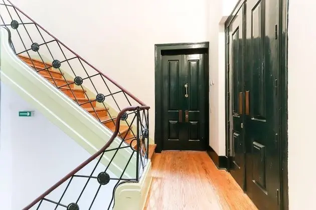 Apart Daire, Sigara İçilebilir