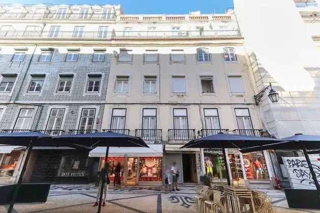 Apart Daire, Sigara İçilebilir