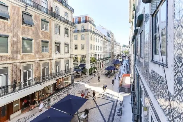 Apart Daire, Sigara İçilebilir