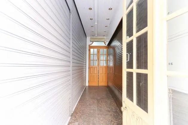 Apart Daire, Sigara İçilebilir