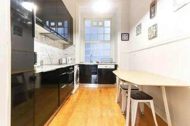 Apart Daire, Sigara İçilebilir