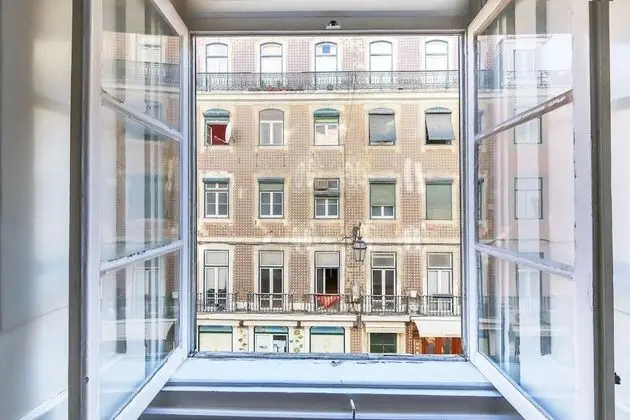 Apart Daire, Sigara İçilebilir