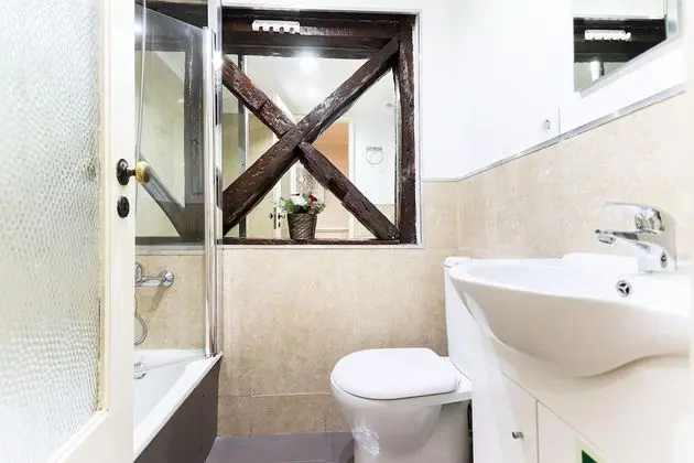 Apart Daire, Sigara İçilebilir