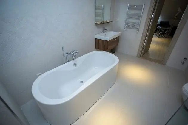 Deluxe Oda