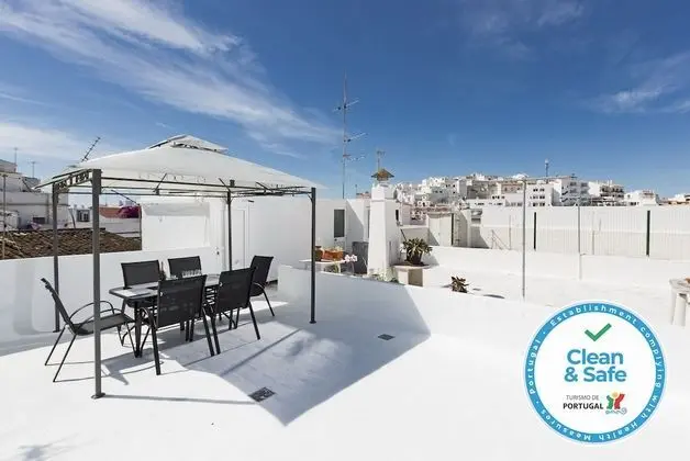 Apart Daire, 3 Yatak Odası, Balkon