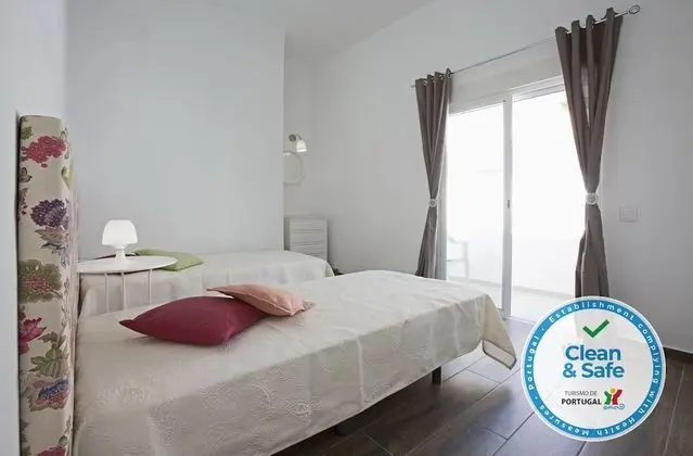 Apart Daire, 3 Yatak Odası, Balkon