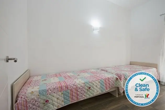 Apart Daire, 3 Yatak Odası, Balkon