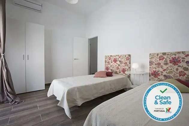 Apart Daire, 3 Yatak Odası, Balkon
