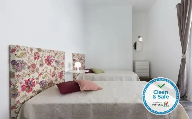 Apart Daire, 3 Yatak Odası, Balkon