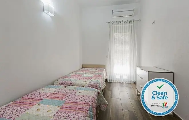 Apart Daire, 3 Yatak Odası, Balkon