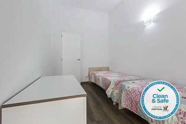 Apart Daire, 3 Yatak Odası, Balkon