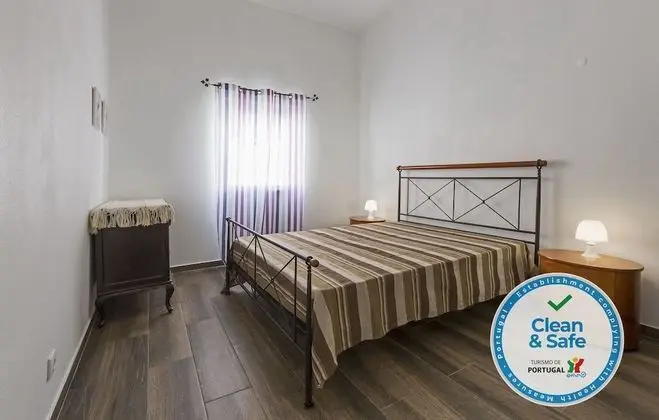 Apart Daire, 3 Yatak Odası, Balkon