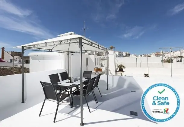 Apart Daire, 3 Yatak Odası, Balkon
