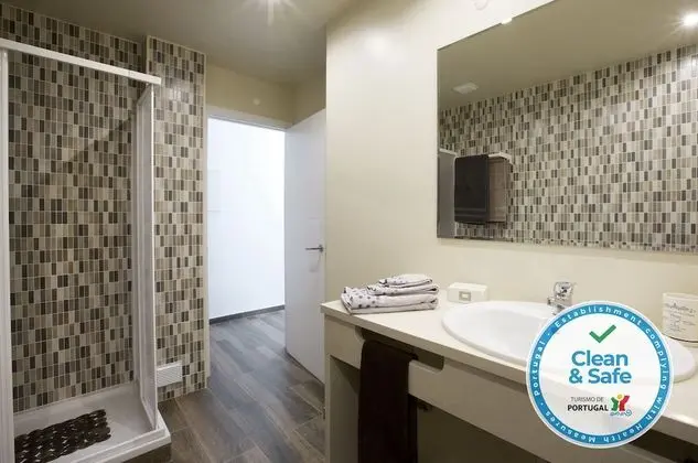 Apart Daire, 3 Yatak Odası, Balkon