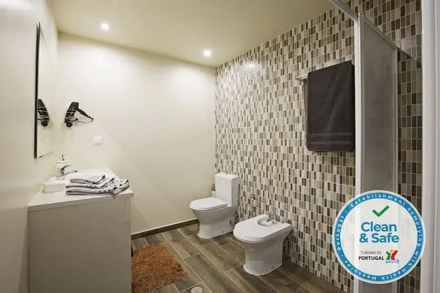 Apart Daire, 3 Yatak Odası, Balkon
