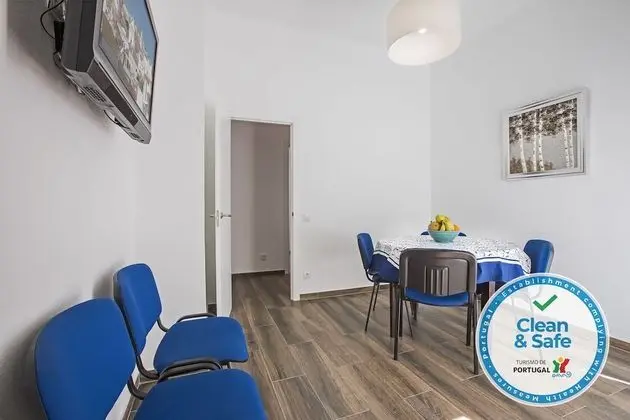 Apart Daire, 3 Yatak Odası, Balkon