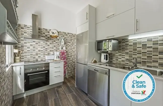 Apart Daire, 3 Yatak Odası, Balkon