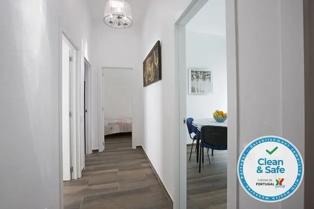 Apart Daire, 3 Yatak Odası, Balkon