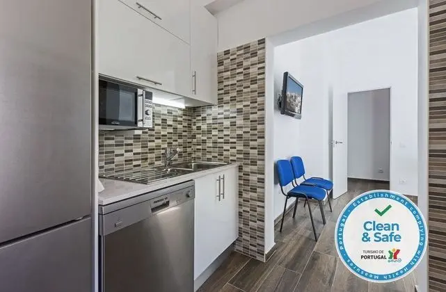 Apart Daire, 3 Yatak Odası, Balkon