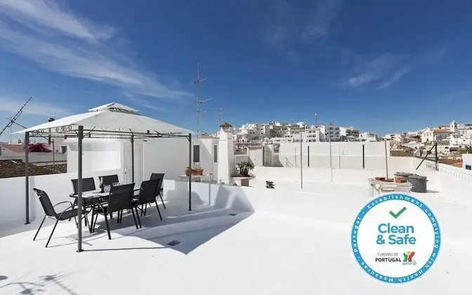 Apart Daire, 3 Yatak Odası, Balkon