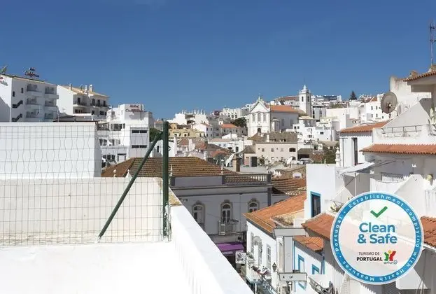Apart Daire, 3 Yatak Odası, Balkon