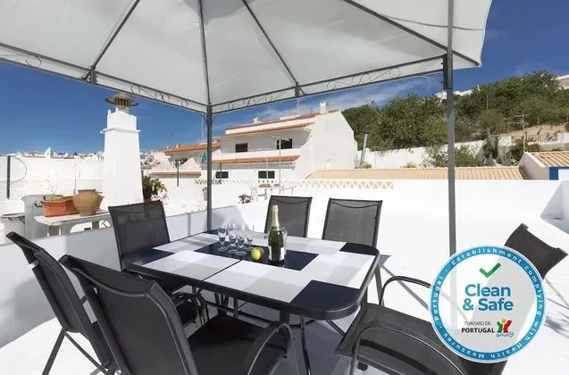 Apart Daire, 3 Yatak Odası, Balkon
