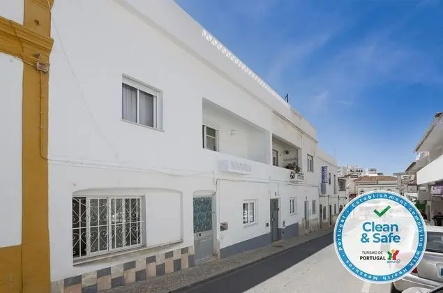 Apart Daire, 3 Yatak Odası, Balkon