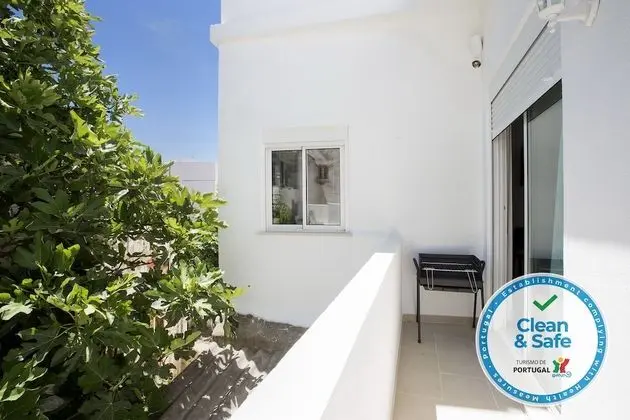 Apart Daire, 3 Yatak Odası, Balkon