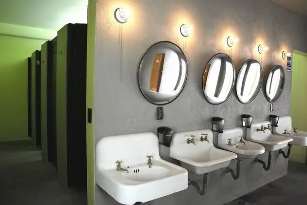 Banyo lavabosu