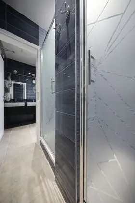 Ortak Ranzalı Oda, Karma Ranzalı Oda, Ortak Banyo (4 beds)